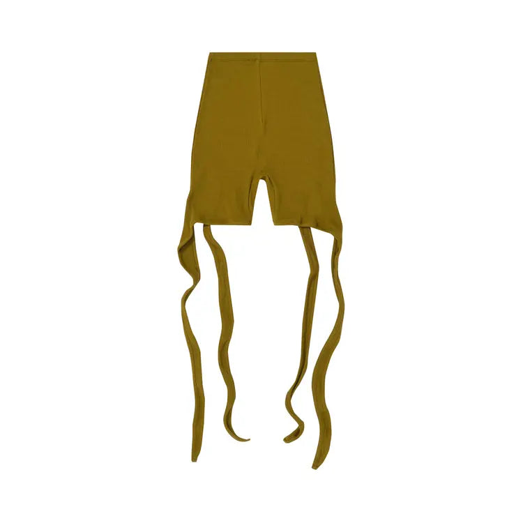 Lounge Wrap Shorts