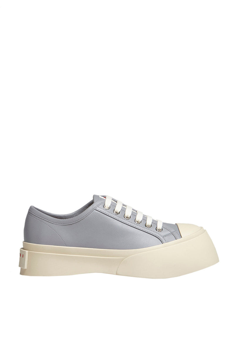 Women's Pablo Sneakers (Gray)