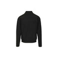 High Neck Sweater (Anthracite Melange)