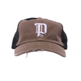 Ri'P' Baseball Hat (Brown)