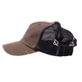 Ri'P' Baseball Hat (Brown)