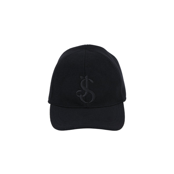 Cashmere JS Hat (Black)