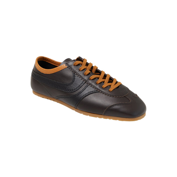 Women's Sports Shoes (Chocolate)