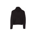 Hooded Sweater (Dark Espresso)