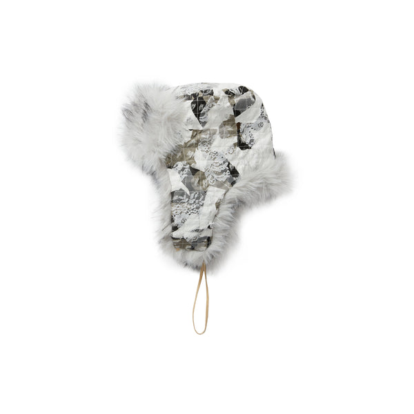 Artic Trapper (Multicolor)