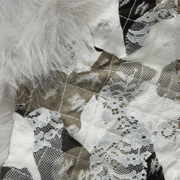 Artic Trapper (Multicolor)