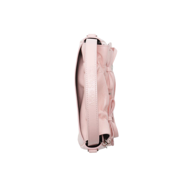 Multipocket Micro Bag (Powder Pink)