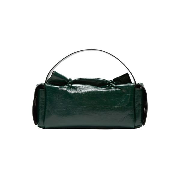 Multipocket Bag (Dark Green)