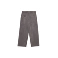 Soso's Repaired Trousers (Faded Black)