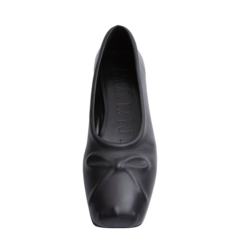 Dancer Shoe (Black)