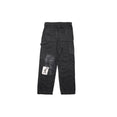 Paint Pants (Black)