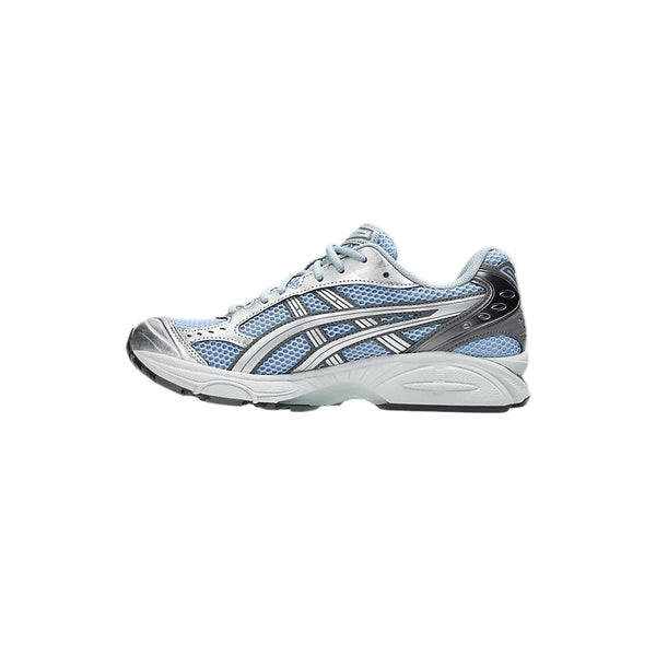 Gel-Kayano 14 Sneakers (Dolphin Grey/Pure Silver)