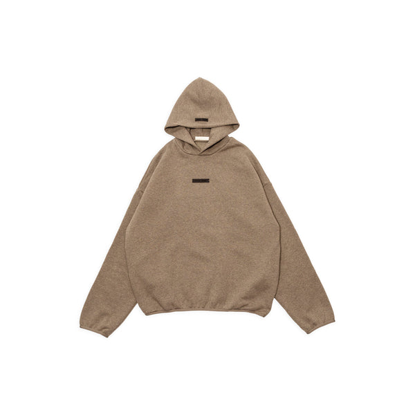 Modern Fit Fleece Hoodie (Homestead Heather)