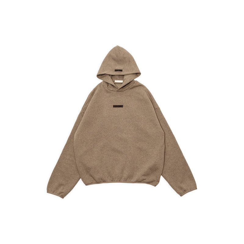 Modern Fit Fleece Hoodie (Homestead Heather)