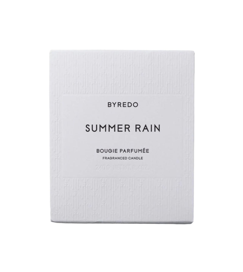 FC Summer Rain (240 gr)