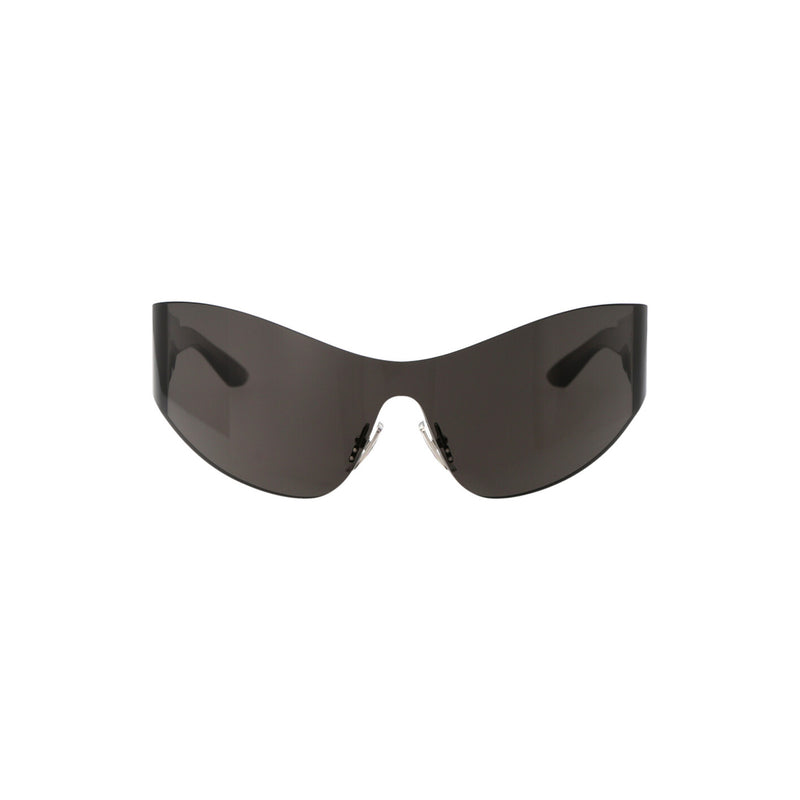 Women's Mono Cat 2.0 Sunglasses (Grey)