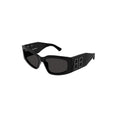 Women's Bossy Cat Sunglasses (Black)