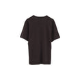 Rib T-Shirt (Squid Ink)