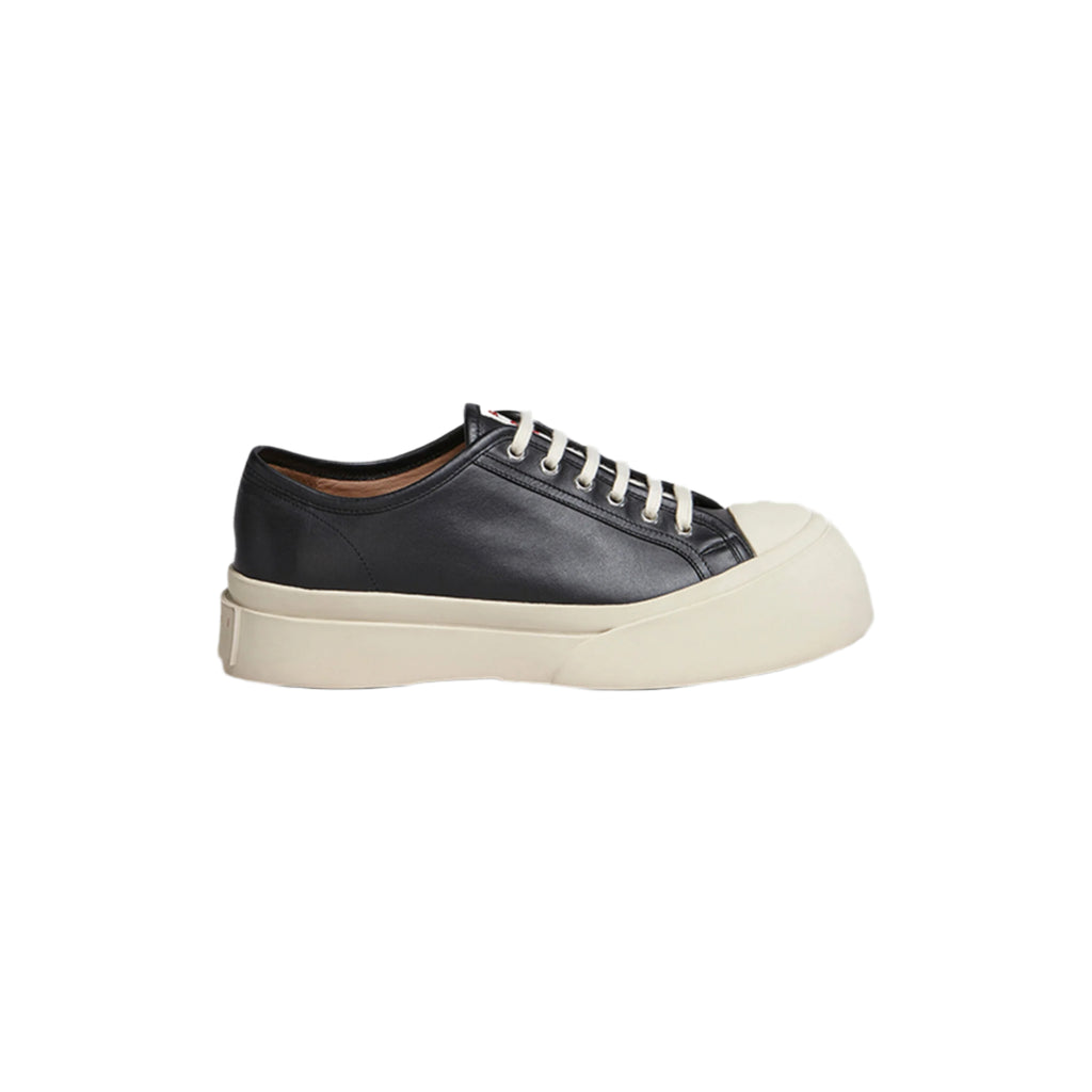 Pablo Lace Up Sneakers