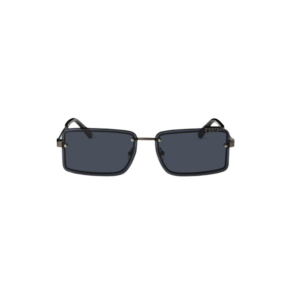 Tampa Sunglasses (Gunmetal)