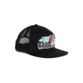 Mont-Blanc Trucker Hat (Black)