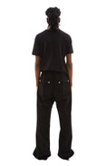 Geth Belas Pants (Black)