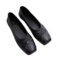 Dancer Shoe (Black)