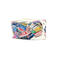 Codex Patch Weekender (White)