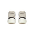 Jumbolace Low Sneakers (Black/Milk)