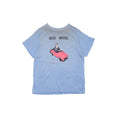 Jouets Nouveaux Raglan T-shirt (Sun Faded Blue)