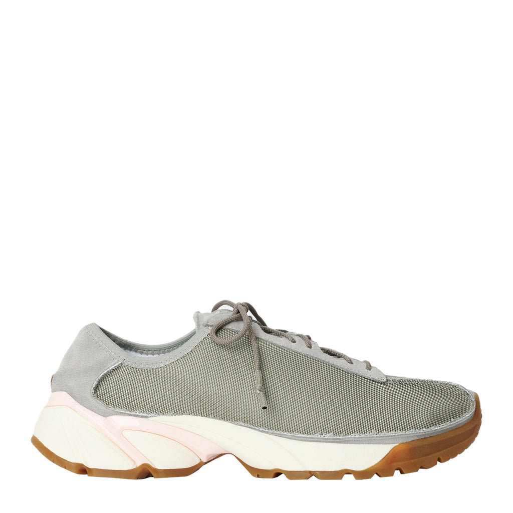 Klove Leather Sneakers