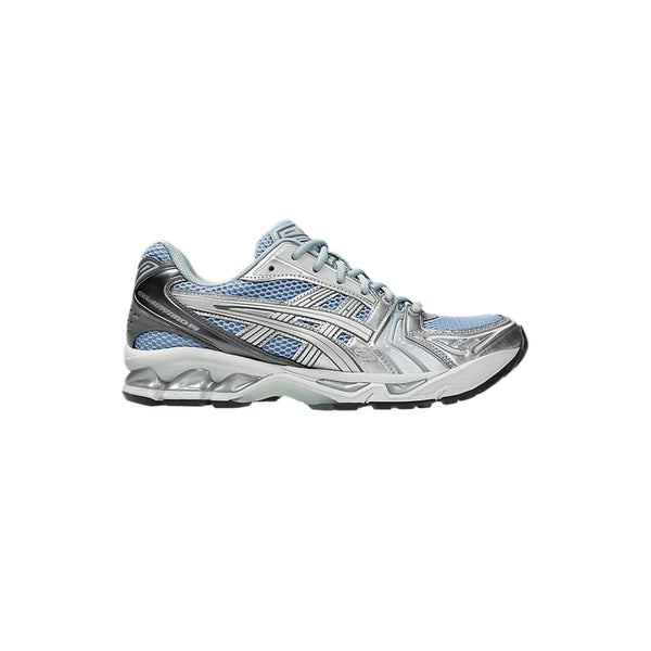 Gel-Kayano 14 Sneakers (Dolphin Grey/Pure Silver)