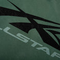 Classic Logo T-Shirt (Green)