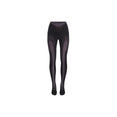 Stretch Illusion Leggings (Black)