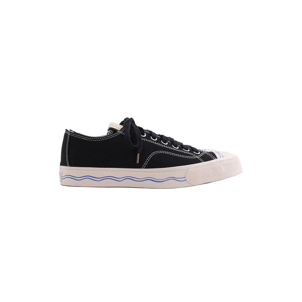 Seeger Lo Sneakers