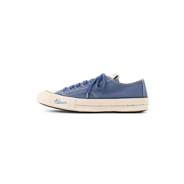 Skagway Low Sneakers (Blue)