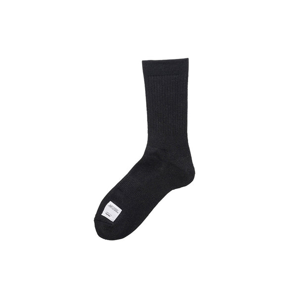 Achilles Socks 2 Pair Set (Black)