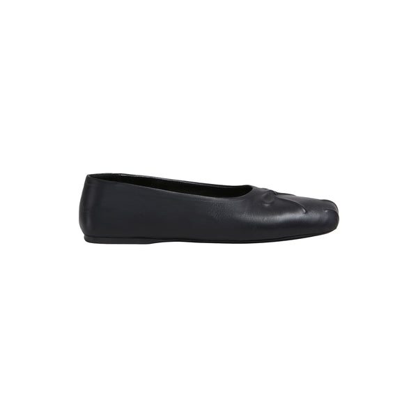 Dancer Shoe (Black)