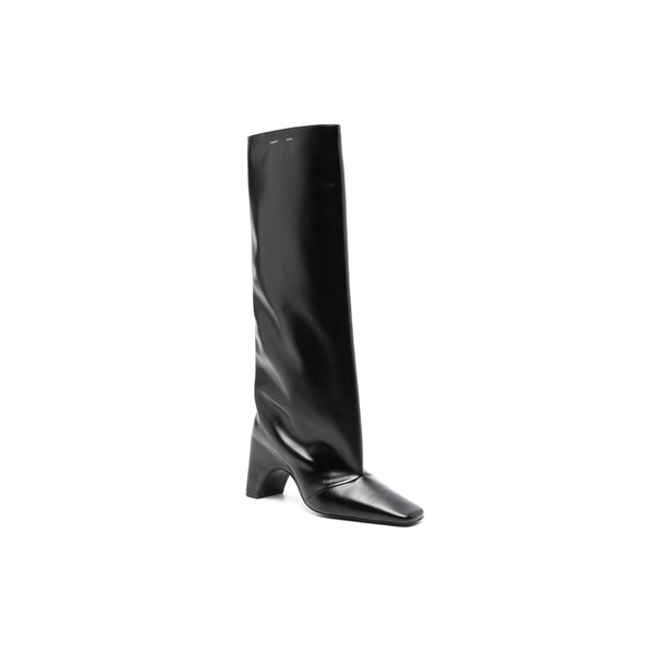 Bridge Boots (Black)