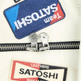 Codex Patch Weekender (White)