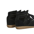 Bobby Sneakers (Black)