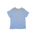 Jouets Nouveaux Raglan T-shirt (Sun Faded Blue)