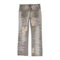 Scripture Denim (Vintage Grey)