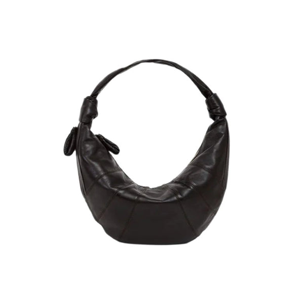 Fortune Croissant Bag (Dark Chocolate)