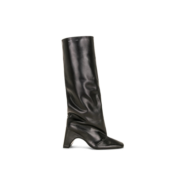 Bridge Boots (Black)