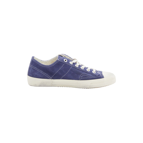 Men's V-Star 2 Suede Sneakers (Blue)