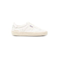 Women's Soul-Star Nappa Sneakers (White/Milk)