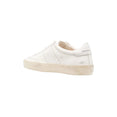 Women's Soul-Star Nappa Sneakers (White/Milk)