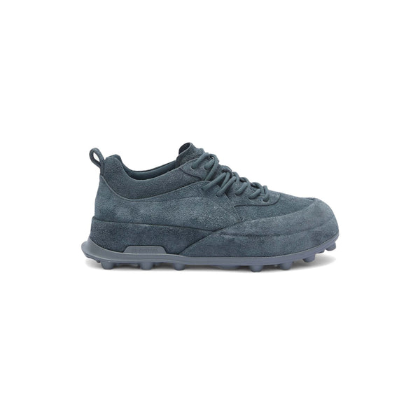 ORB Low-Top Sneaker (Cadet Grey)