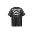 Chosen Short Sleeve T-shirt (Black)